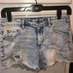 Aéropostale shorts